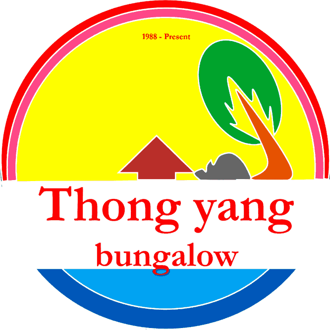 Thong Yang Bungalow Logo